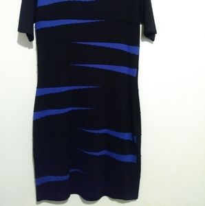 Allison Brittney dress